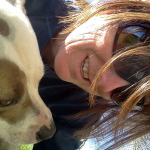 Meet your Posher, Janice